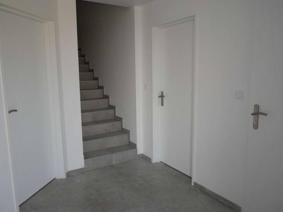 Studio Lumineux Avec Terrasse La Roche-sur-Yon Εξωτερικό φωτογραφία