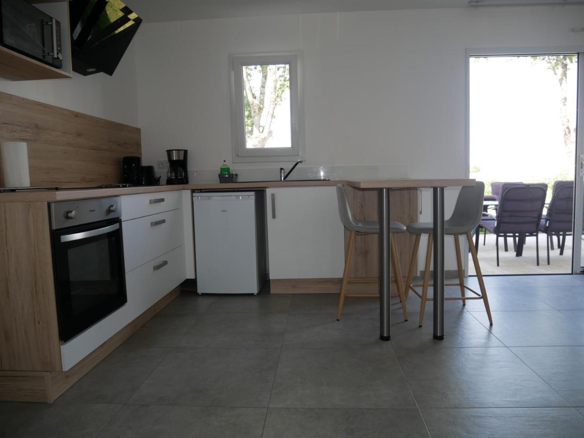 Studio Lumineux Avec Terrasse La Roche-sur-Yon Εξωτερικό φωτογραφία